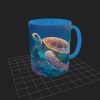 005 schildpadden - Afbeelding 3