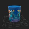 005 schildpadden - Afbeelding 2