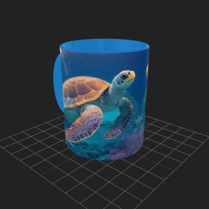 005 schildpadden