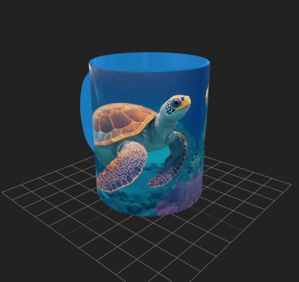 005 schildpadden