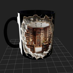 006 boekenkast