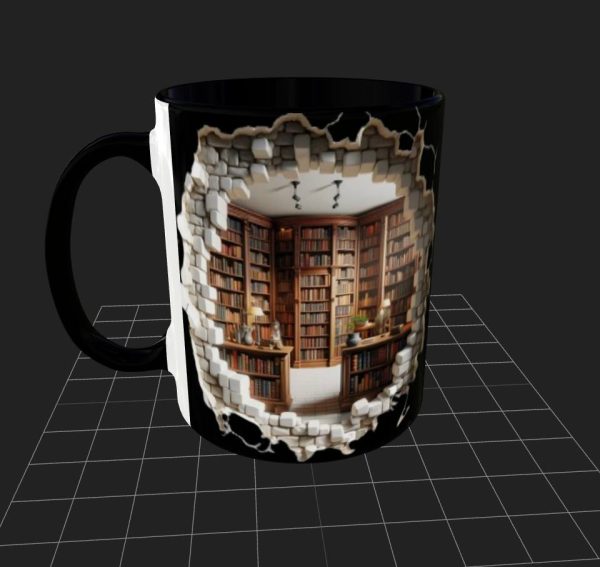 006 boekenkast