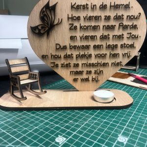 006  Kerst in de hemel