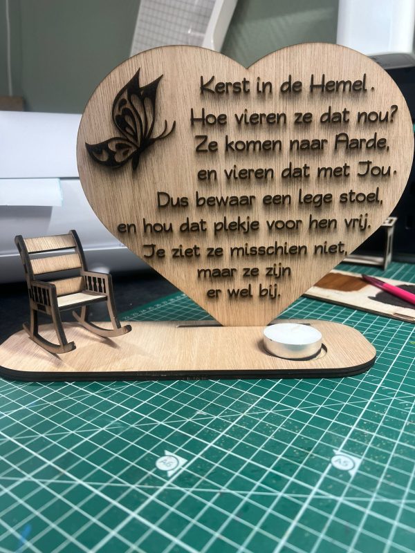 006  Kerst in de hemel