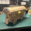 008 pippo wagen - Afbeelding 2