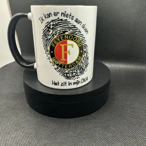 009 feyenoord dna