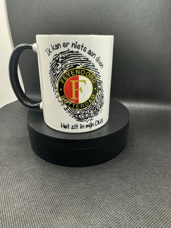 009 feyenoord dna