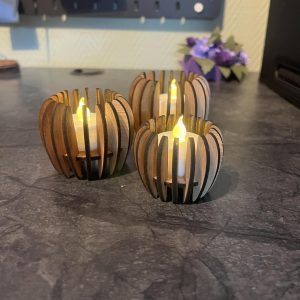 010 set  theelichtjes