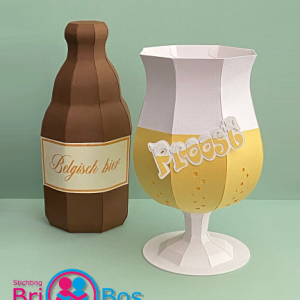 011 Belgisch biertje