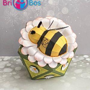 012 Bezige bij