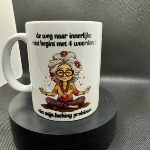 023 innerlijke rust