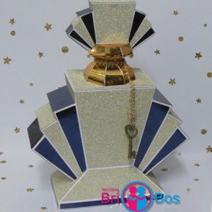 028 Griekse stolp