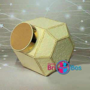 030 Dropjes pot