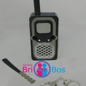 037 Walky talky
