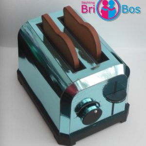 055 Broodrooster