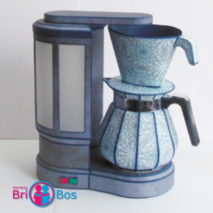 057 Koffiezetapparaat