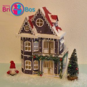 083 Wintertijd