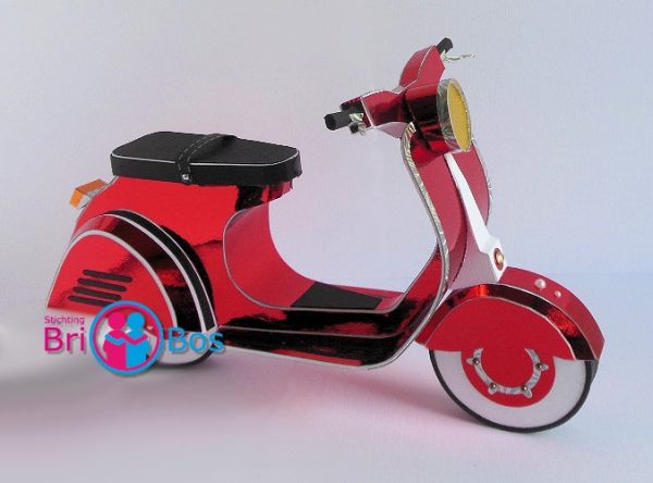 094 Scooter