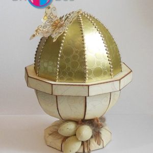 098 Gouden ei