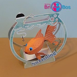 104 No fishing