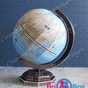 108 Globe