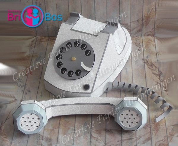 110 Telefoon