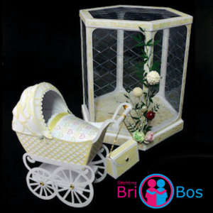 115 Kinderwagen