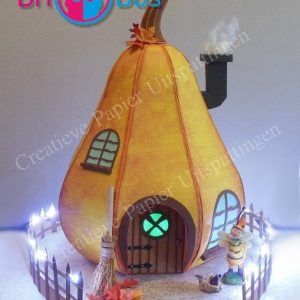 118 Peerhuisje