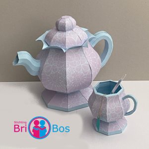 144 Tea time