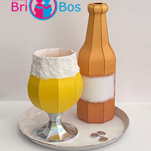 154 Nederlands biertje