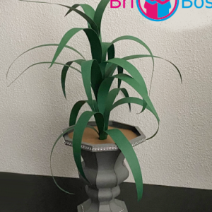 155 Plantenbak