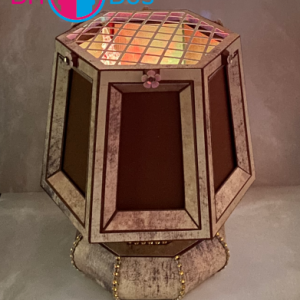 170 Herinnerings lamp
