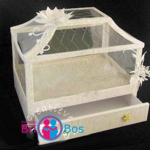 178 Display rechthoekig
