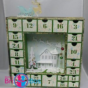 183 Advent kalender