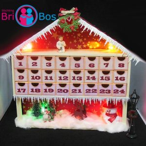 184 Advent huis