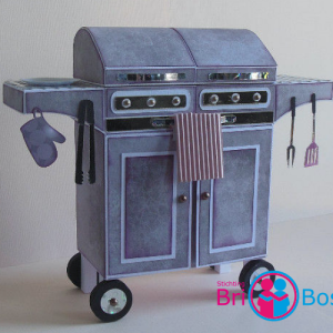 186 Barbeque