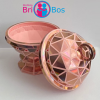 197 Diamant pot - Afbeelding 2