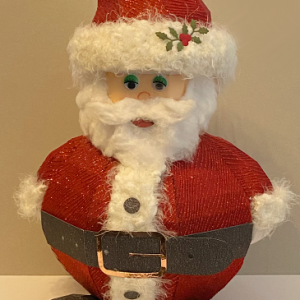 211 Kerstman