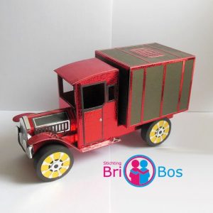 231 oude truck
