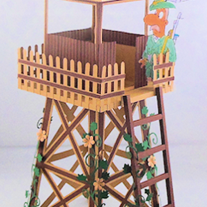 236 Uitkijktoren