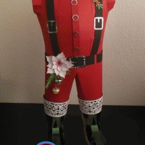 242 Santa