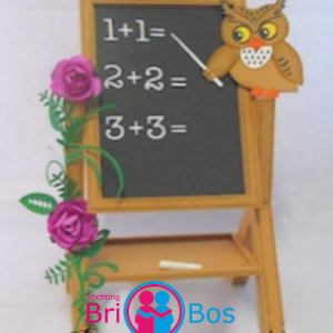 248 Schoolbord