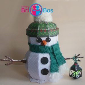 253 Sneeuwpop