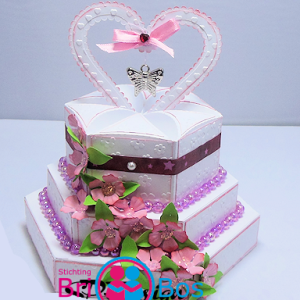 263 Taartbox