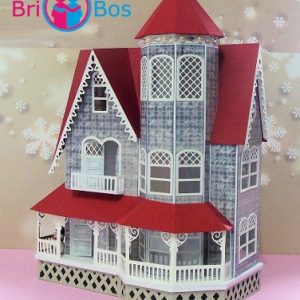 266 Torenhuis