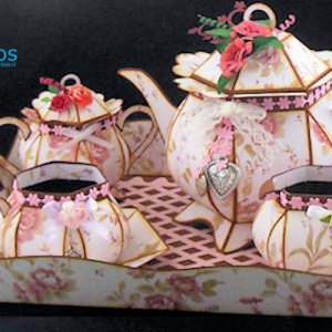 297 thee servies