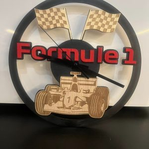 06 klok formule 1