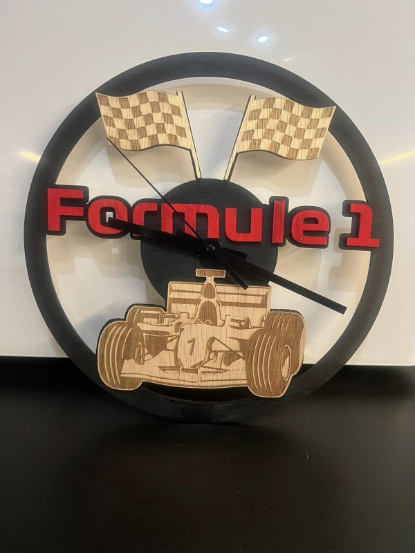 06 klok formule 1