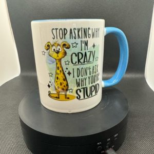 027 stop asking