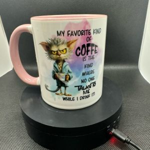 037 favorite coffe